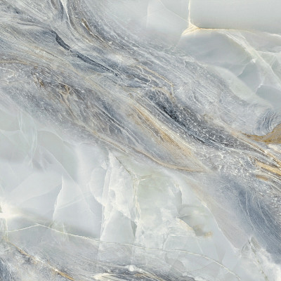 Керамогранит Estelle Blue D60228M (60x60)