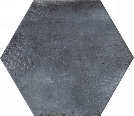 Керамогранит Esagona Petrolio Opaco Matt (24x27.7) 1072712