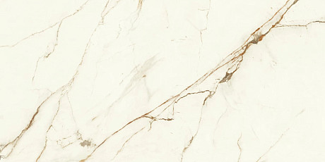 Керамогранит Marvel Calacatta Imperiale Lapp. (120x240) A4RK