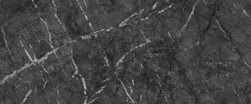 Керамическая плитка Marvel Grigio Intenso (50x120) A4SG A4SG