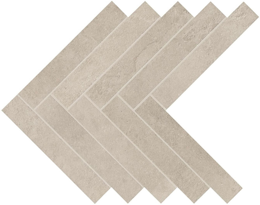 Мозаика Dwell Pearl Herringbone (36.2x41.2) A1DA A1DA