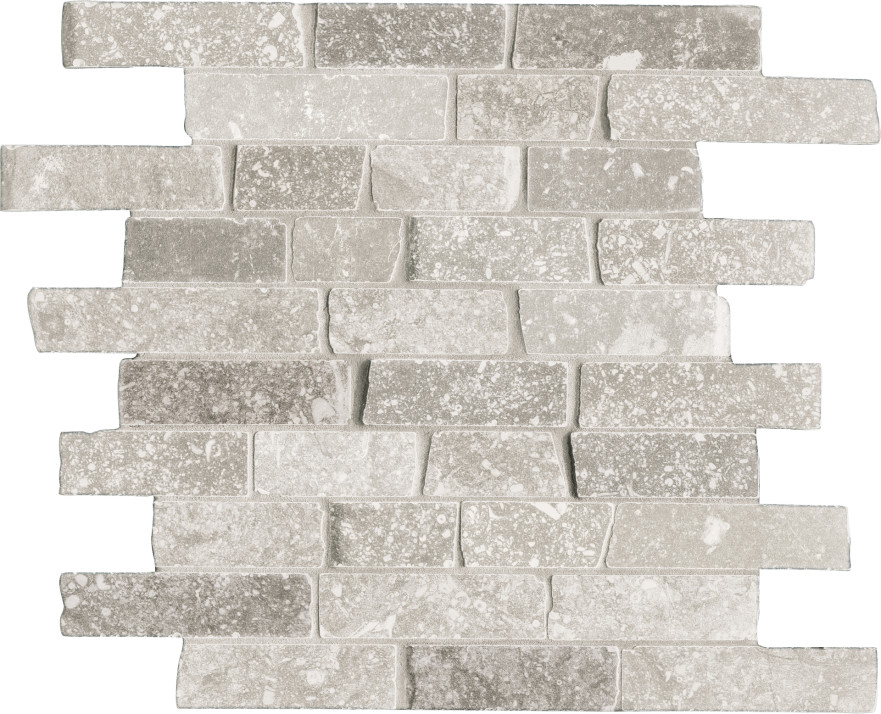 Мозаика Rue d.s.cloud stick greige RUES20R (30x30) RUES20R