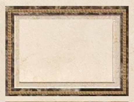 Декор Dec. Emperador-q marfil (19x25) 897695