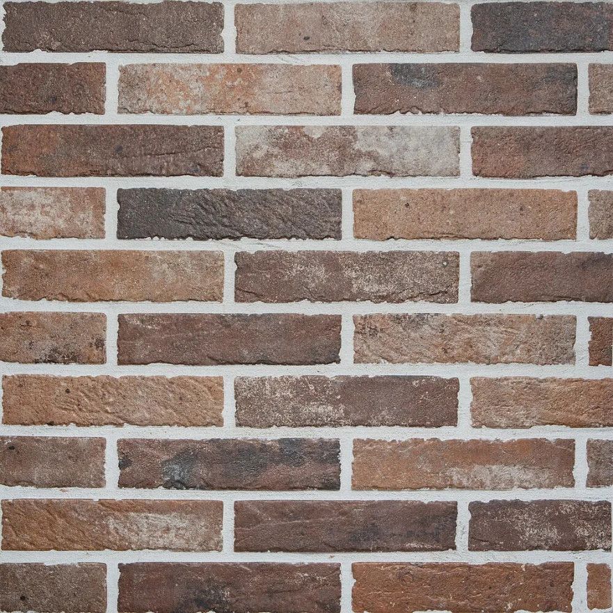 Керамогранит TRBC OLD RED BRICK (6x25) J85886 J85886