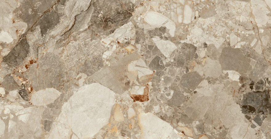 Керамогранит Delos Earth Pulido Rect Slim BND1510 (60x120) BND1510 BND1510