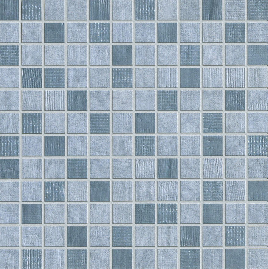 Мозаика dec nuvola blu NUM03D (30x30) NUM03D NUM03D