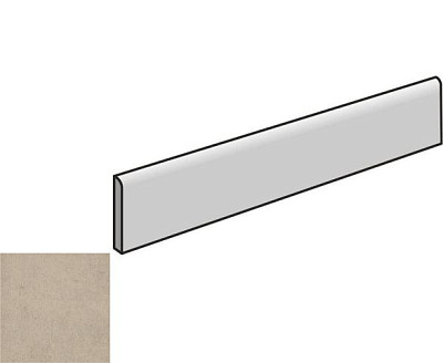 Плинтус Everstone Desert Battiscopa 610130002004 (7.2x60) 610130002004