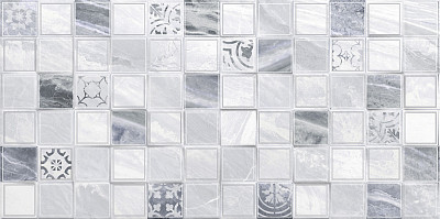 Плитка настенная Liberto Mix (24.9x50) WT9LIB55