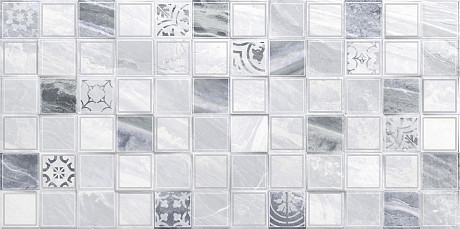 Плитка настенная Liberto Mix (24.9x50) WT9LIB55