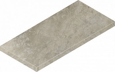 Ступень угловая левая Wonderful Life Graphite Scalino Sx 620070001971 (33x60)