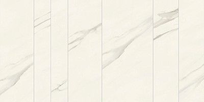 Мозаика Marvel Meraviglia Calacatta Meraviglia Grid Velvet AJQT (59.5x118.2)