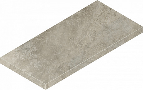 Ступень угловая левая Wonderful Life Graphite Scalino Sx 620070001971 (33x60)