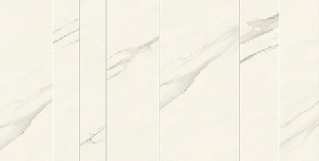 Мозаика Marvel Meraviglia Calacatta Meraviglia Grid Velvet AJQT (59.5x118.2)