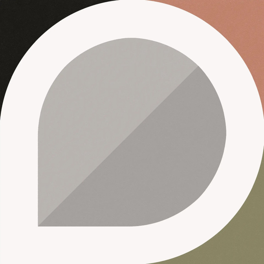 Керамогранит Bauhome BLATT GOLD 27692 (20x20) 27692