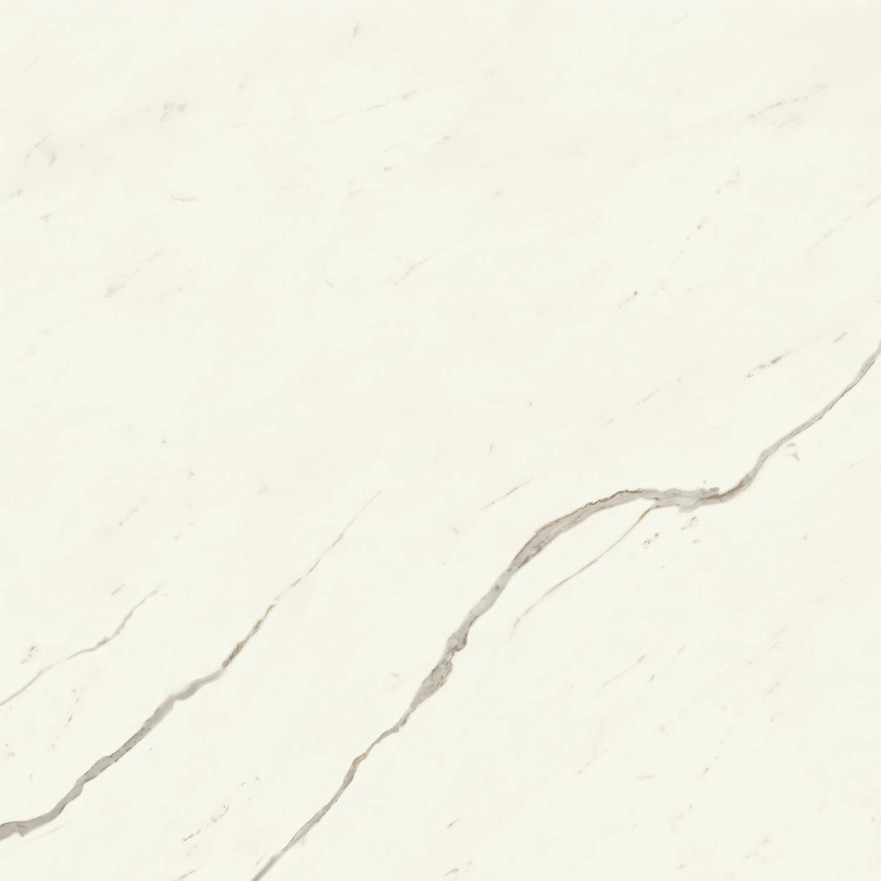 Керамогранит Marvel Calacatta Sublime Silk (120x120) AFVK AFVK