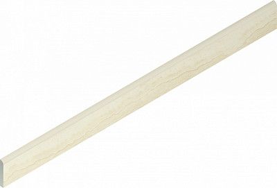 Плинтус Charme Advance Alabastro Battiscopa 610130004777 (7.2x80)