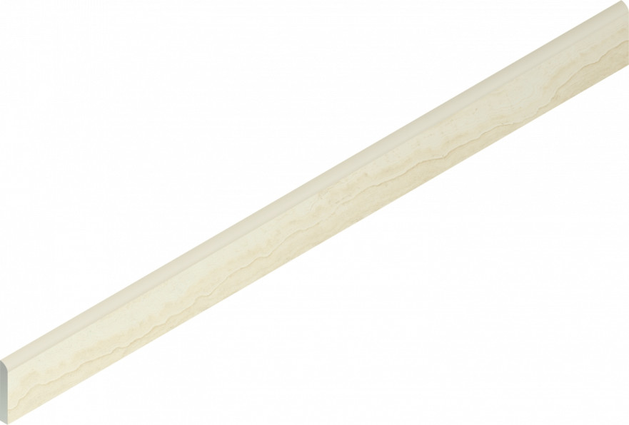 Плинтус Charme Advance Alabastro Battiscopa 610130004777 (7.2x80) 610130004777