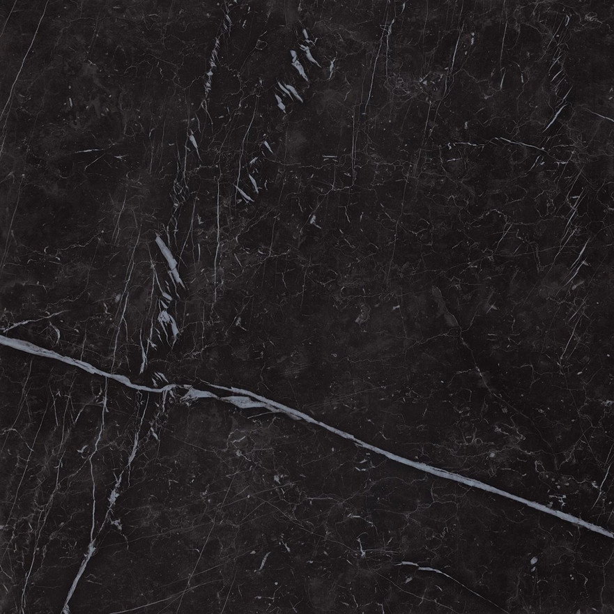 Керамогранит Marvel Nero Marquina Lapp. (60x60) AZRM AZRM