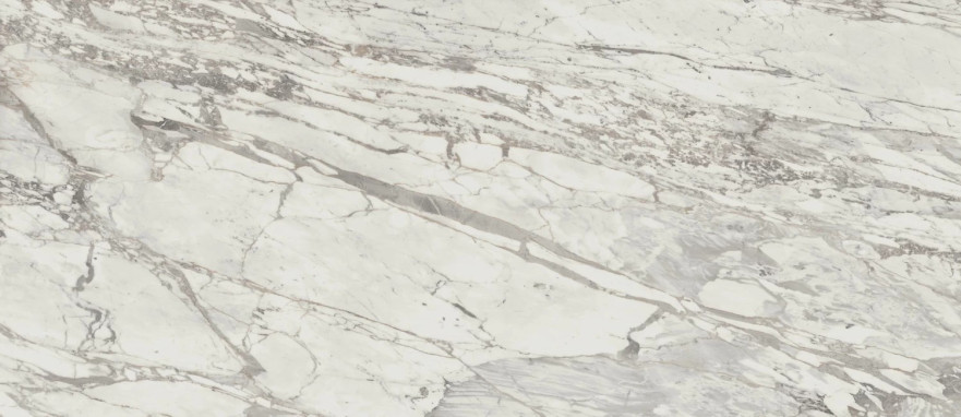 Керамогранит Marvel Statuario Select Lapp. (120x278) A0BN A0BN