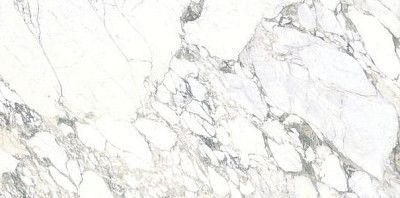 Керамогранит Ultra Marmi ARABESCATO STATUARIO Block A Soft (300x150) 6mm UM6S300479A