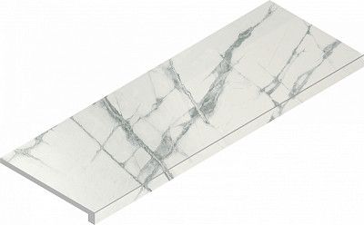 Ступень фронтальная Charme Deluxe Invisible Scalino 620070001621 (33x80)