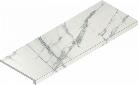 Ступень фронтальная Charme Deluxe Invisible Scalino 620070001621 (33x80)