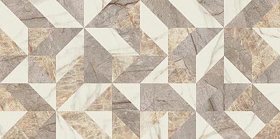 Керамогранит Empire Intarsi Lap Ret 610080000231 (60x120)