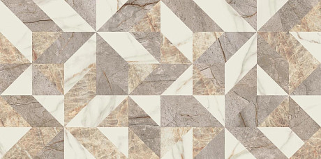 Керамогранит Empire Intarsi Lap Ret 610080000231 (60x120)