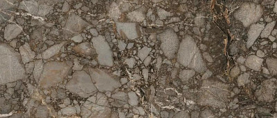 Керамогранит Nature Mood Riverber Glossy 6mm (120x280) 774721
