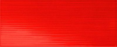 Керамическая плитка Gioia Rosso (20х50)