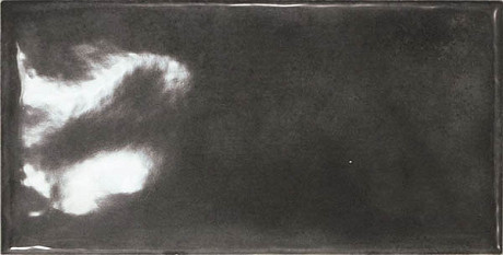 Керамическая плитка Splendours Black (7.5x15)