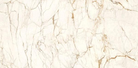 Керамогранит Ultra Marmi CALACATTA MACCHIA VECCHIA Lev Silk (150x75) 6mm UM6SK157575