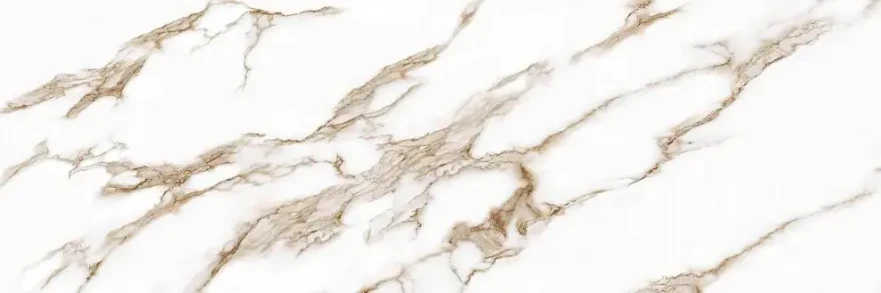 Керамическая плитка Shine gold (30x90) NB_P0370 NB_P0370