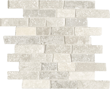 Мозаика Rue d.s.cloud stick blanc RUES10R (30x30)