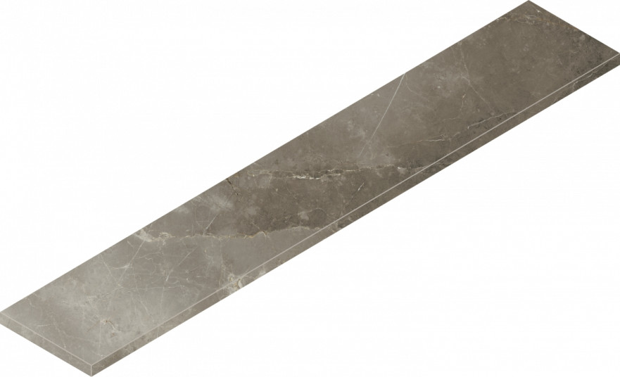 Ступень угловая левая Stellaris Tuscania Grey Scalino Ang Sx(33x160) 620070002635