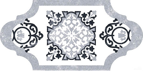 Керамогранит Grey (16.2x32.6)