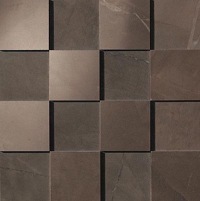 Мозаика Marvel Bronze Mosaico 3D (30x30) ASLG