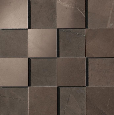 Мозаика Marvel Bronze Mosaico 3D (30x30) ASLG