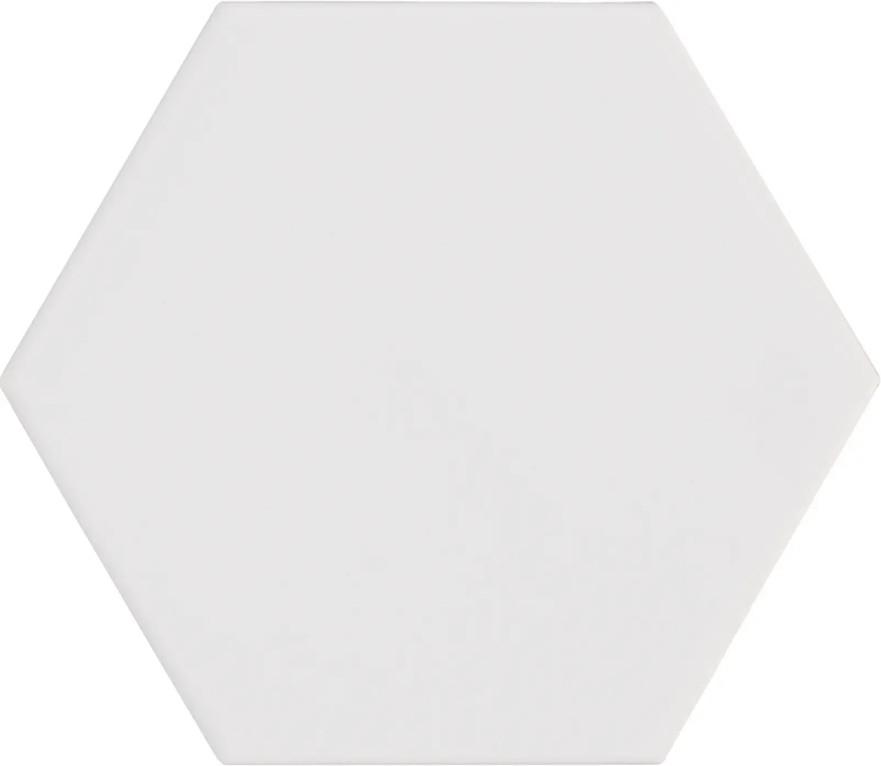 Керамогранит Kromatika WHITE (11.6x10.1) 26462 26462