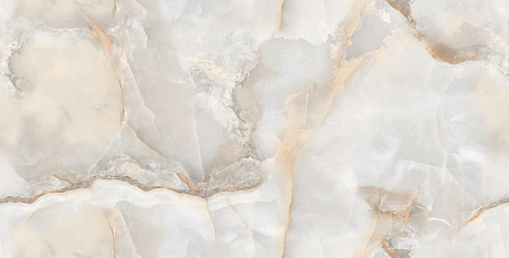 Керамогранит HEXA WHITE GLOSSY ENDLESS R (60x120) ROL83980