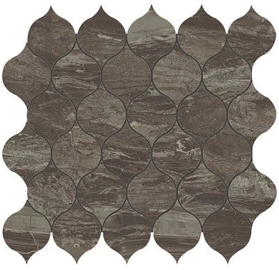 Мозаика Marvel Absolute Brown Drop Mosaic (27.2x29.7) 9EDB