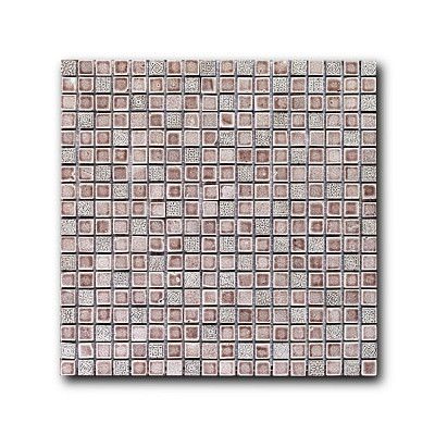 Мозаика из натурального камня Art Natura Equilibrio 029 (15x15) 029