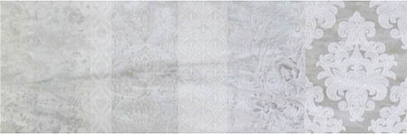 Декор Dec. Arabesco blu (25x75) 915969