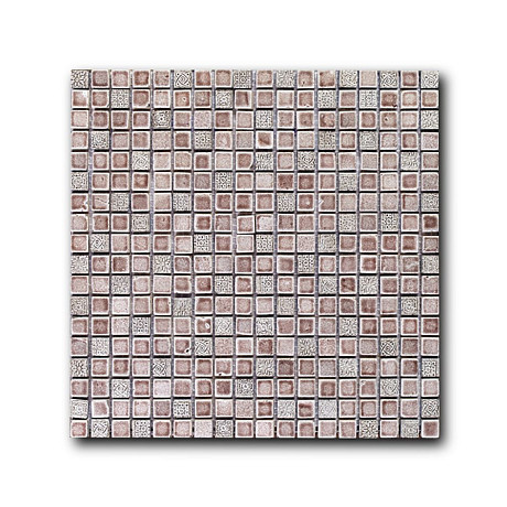 Мозаика из натурального камня Art Natura Equilibrio 029 (15x15) 029