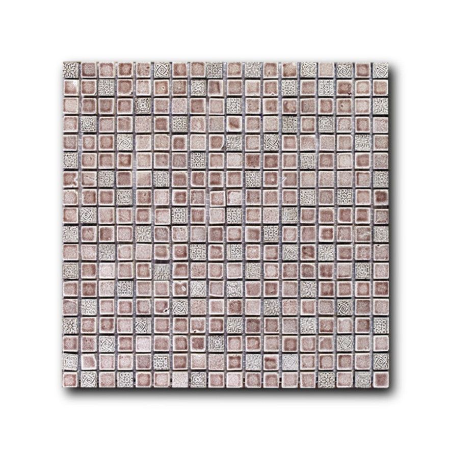Мозаика из натурального камня Art Natura Equilibrio 029 (15x15) 029 029