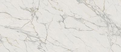 Керамогранит Marvel Calacatta Extra Bookm A Lapp (120x278) AOTJ