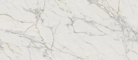 Керамогранит Marvel Calacatta Extra Bookm A Lapp (120x278) AOTJ