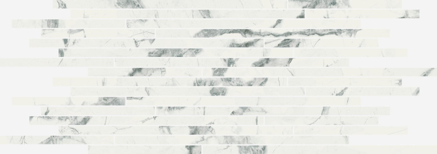 Мозаика Charme Deluxe Invisible Strip 610110000640 (26x75) 610110000640