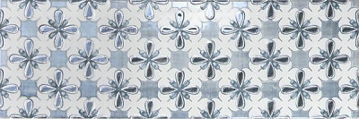 Декор Perlage Dec. Avenue Perle A (25x75)