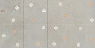 Керамическая плитка Naomi Confetti (30х60) BD_A0013